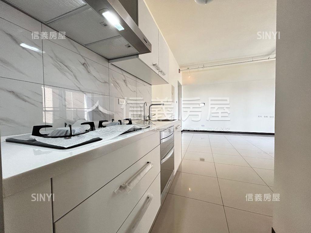 安美城心含裝潢兩房房屋室內格局與周邊環境