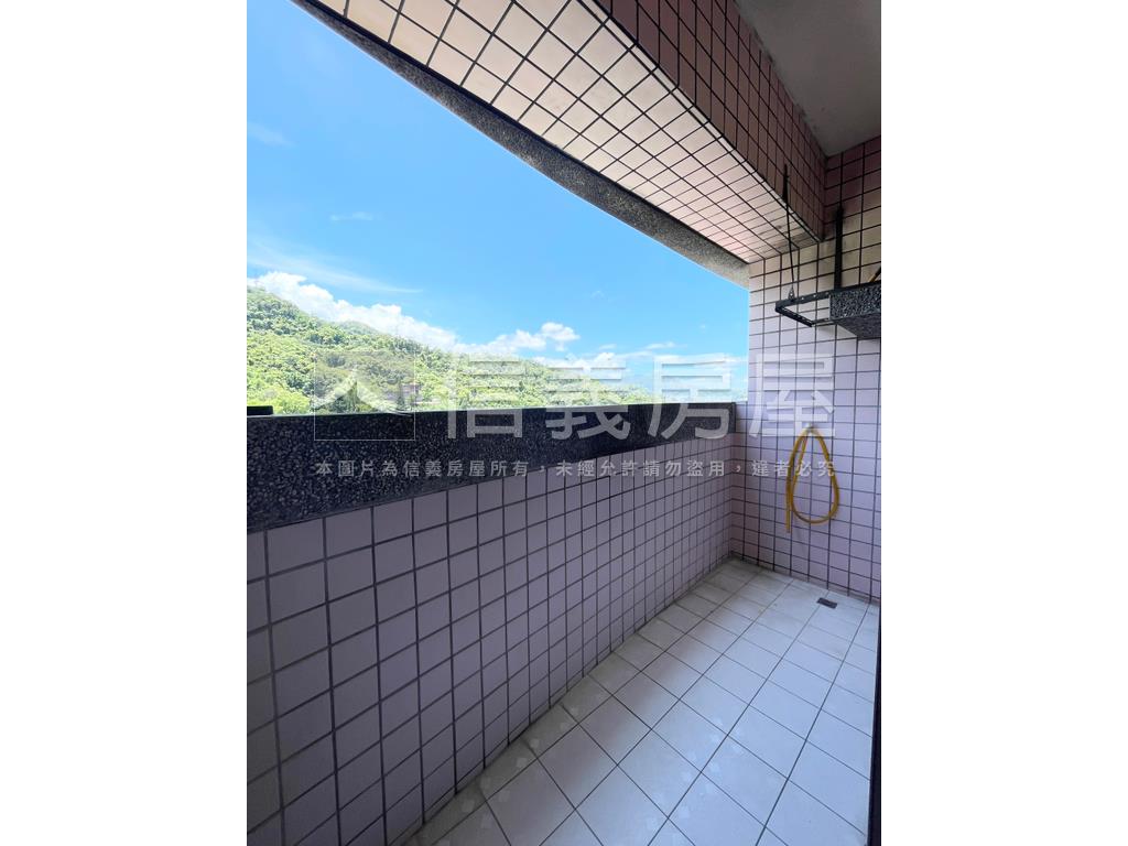 ⭐新巢代景觀高樓面山景房屋室內格局與周邊環境