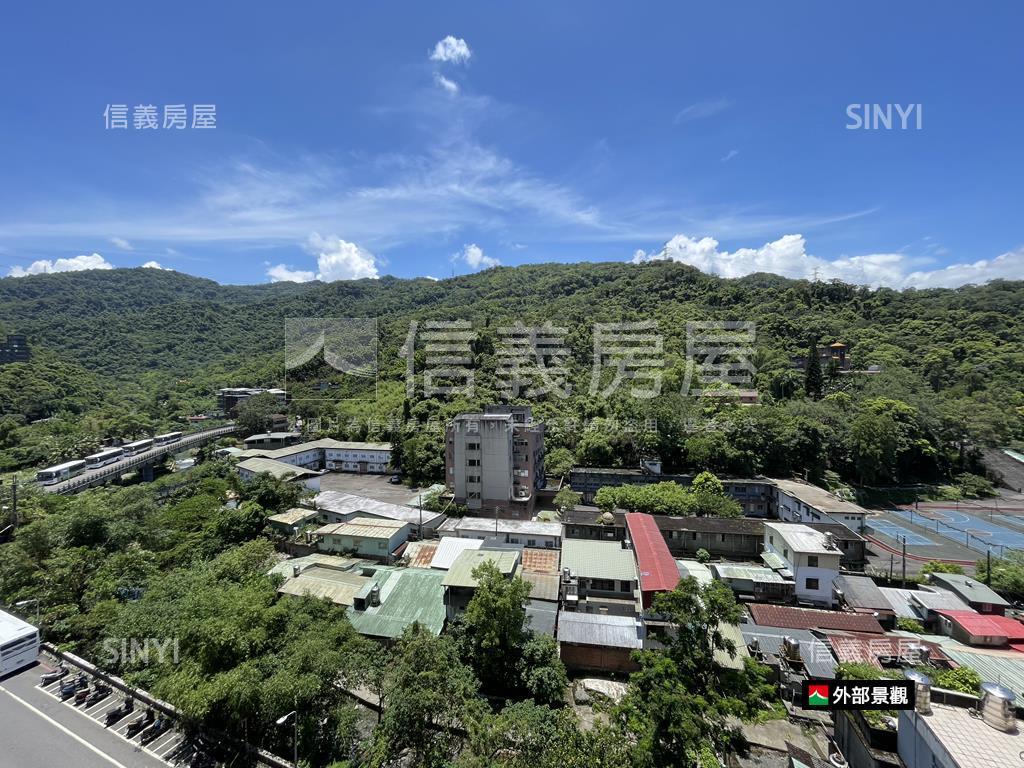 ⭐新巢代景觀高樓面山景房屋室內格局與周邊環境