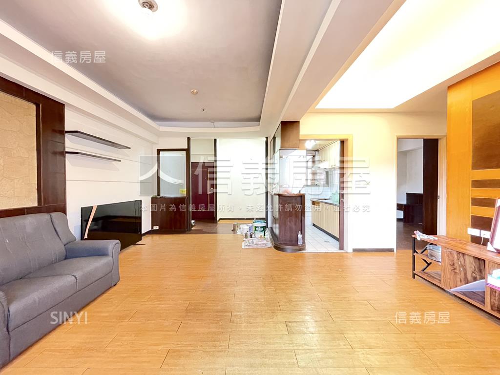 ⭐新巢代景觀高樓面山景房屋室內格局與周邊環境