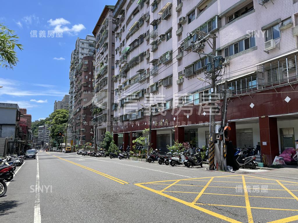 ⭐新巢代景觀高樓面山景房屋室內格局與周邊環境