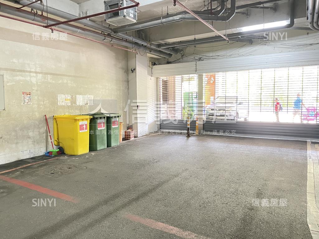 ⭐新巢代景觀高樓面山景房屋室內格局與周邊環境