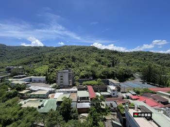 ⭐新巢代景觀高樓面山景