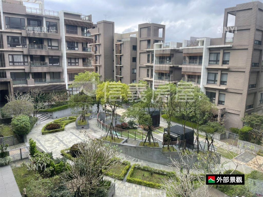 ＜專＞陽明帝景裝潢車位房屋室內格局與周邊環境