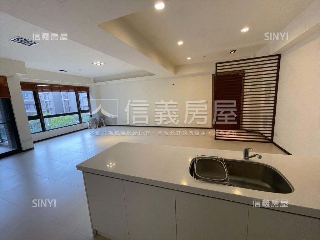 ＜專＞陽明帝景裝潢車位房屋室內格局與周邊環境