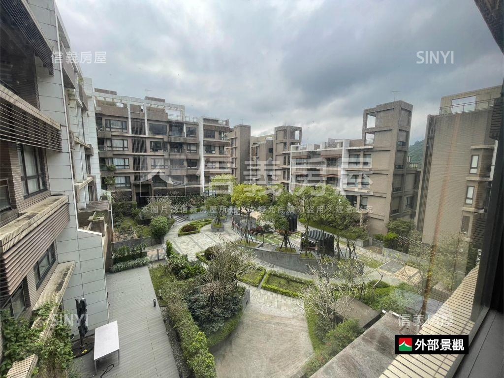 ＜專＞陽明帝景裝潢車位房屋室內格局與周邊環境