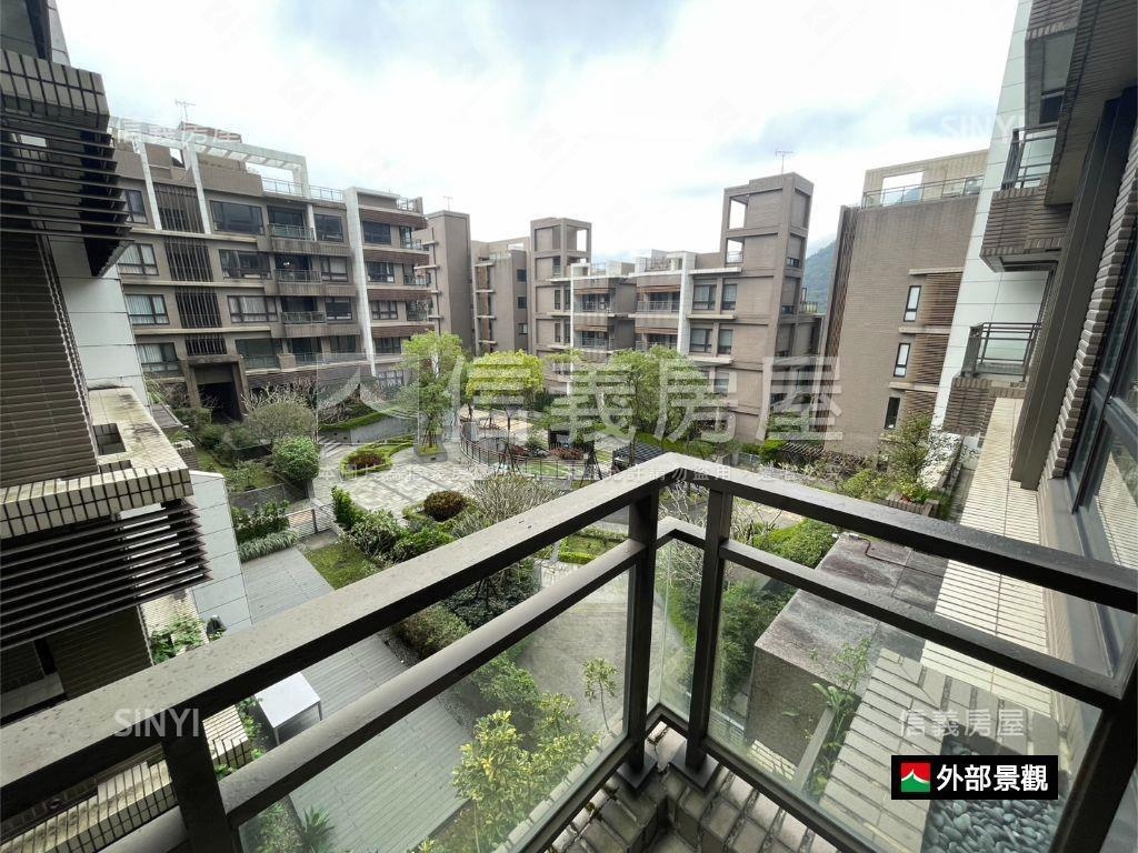 ＜專＞陽明帝景裝潢車位房屋室內格局與周邊環境