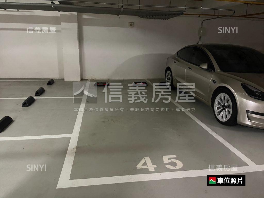 ＜專＞陽明帝景裝潢車位房屋室內格局與周邊環境