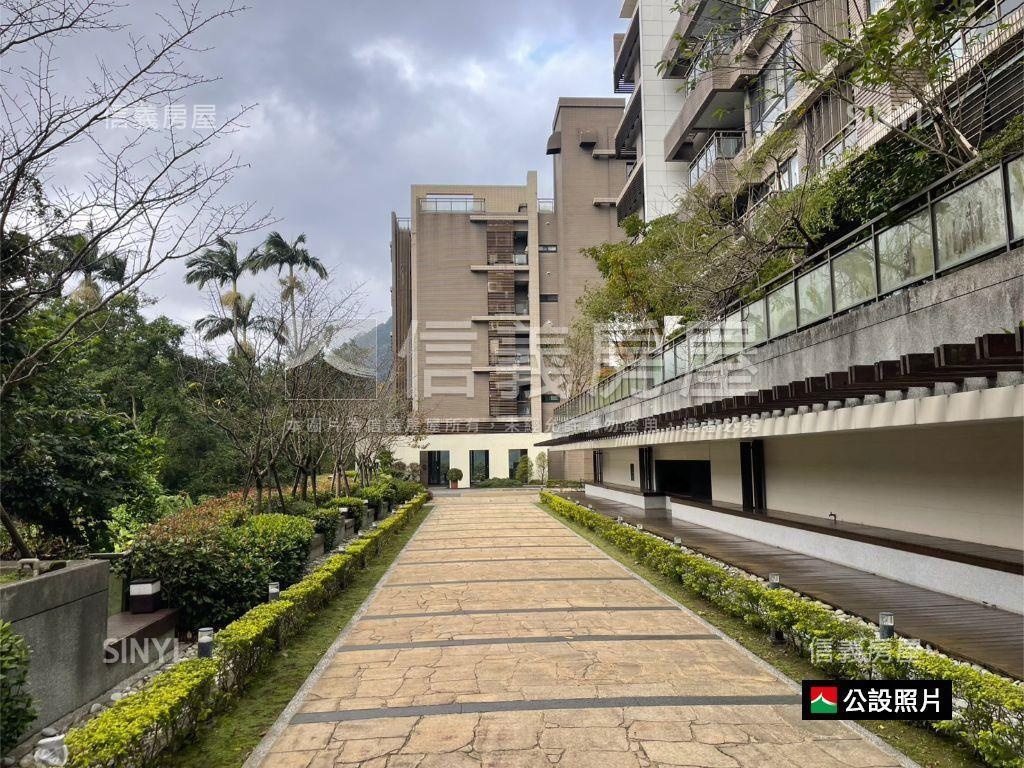 ＜專＞陽明帝景裝潢車位房屋室內格局與周邊環境