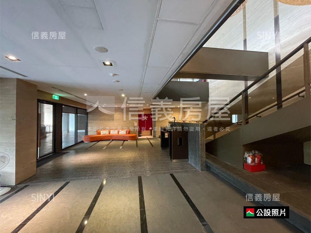 ＜專＞陽明帝景裝潢車位房屋室內格局與周邊環境