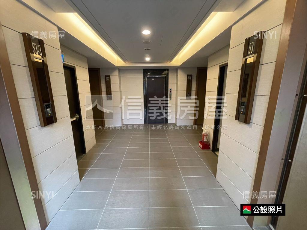 ＜專＞陽明帝景裝潢車位房屋室內格局與周邊環境