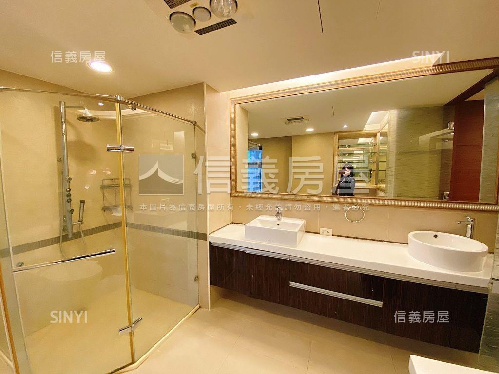 冠德遠見高樓景觀大戶房屋室內格局與周邊環境