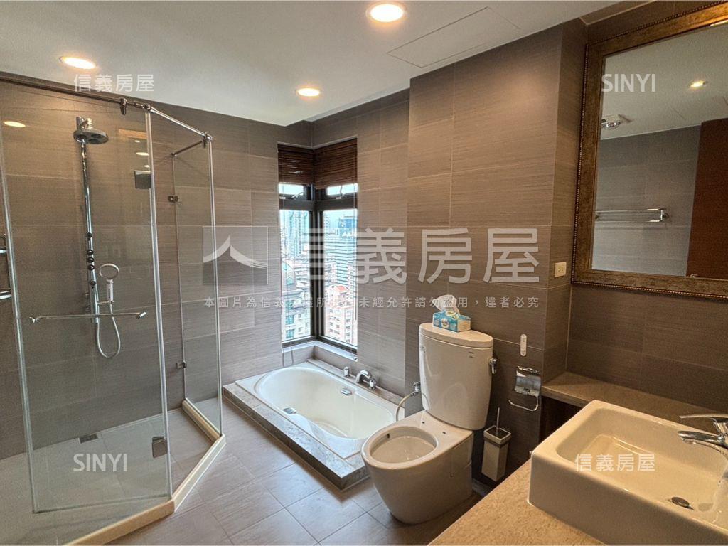 冠德遠見高樓景觀大戶房屋室內格局與周邊環境