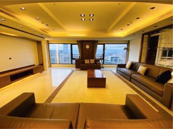 冠德遠見高樓景觀大戶