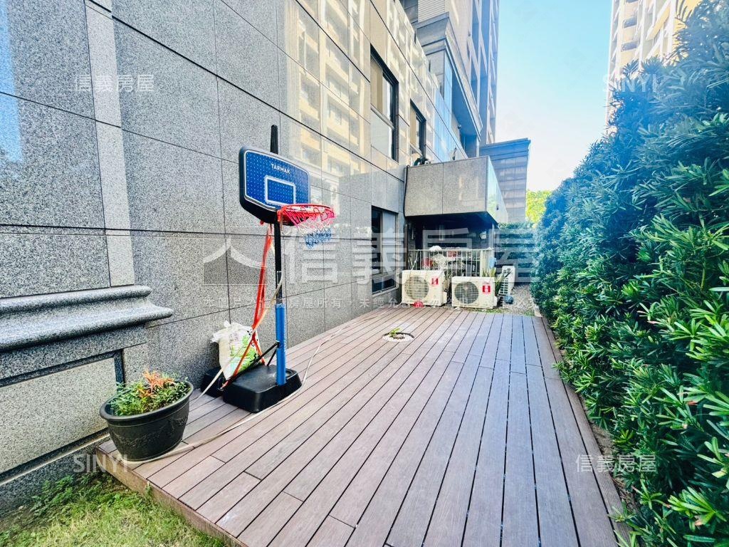 森之道☘合宜庭院戶房屋室內格局與周邊環境