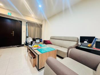 幸福加馬♘合宜庭院戶