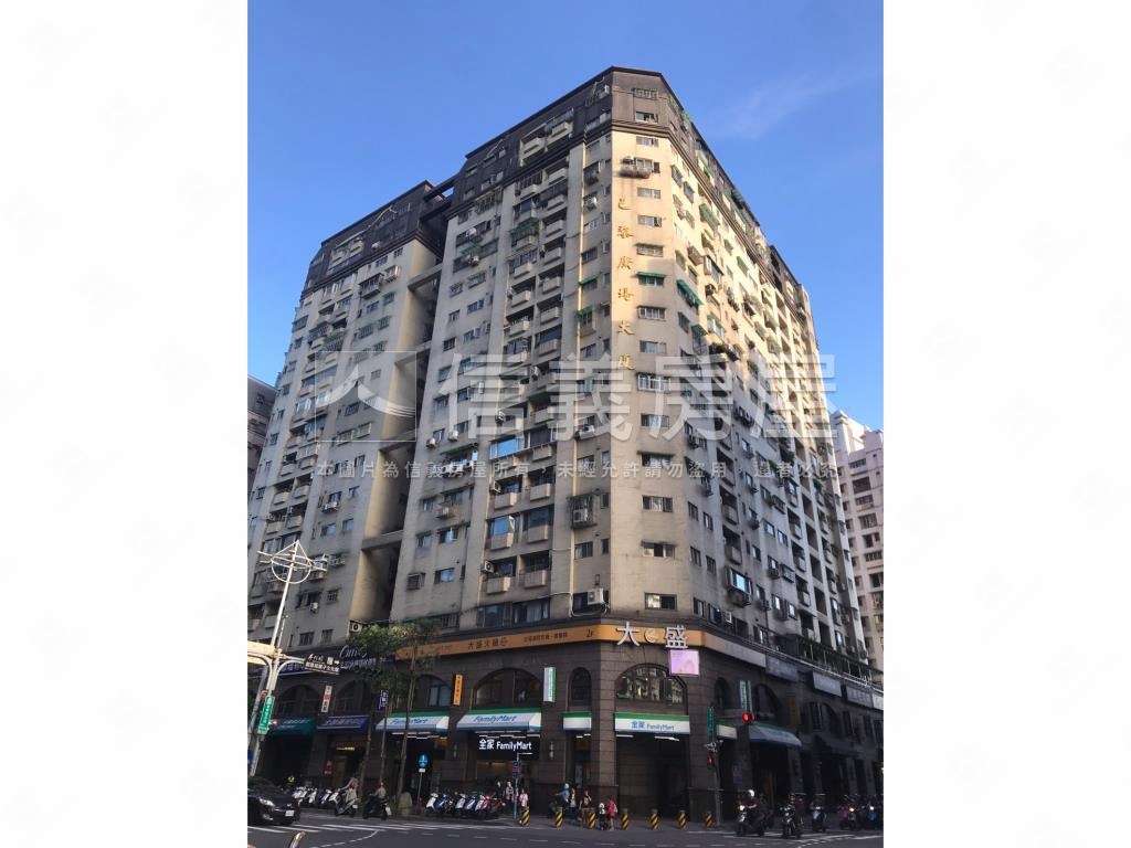 巴黎亮麗美景好宅房屋室內格局與周邊環境