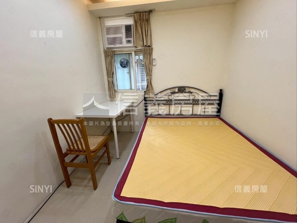 研究院租金收益高美寓房屋室內格局與周邊環境