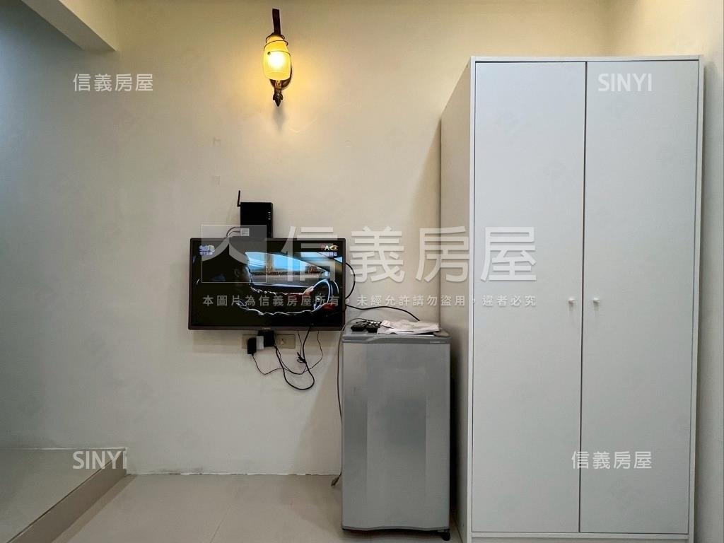 研究院租金收益高美寓房屋室內格局與周邊環境