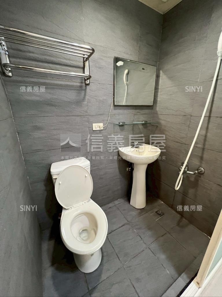 研究院租金收益高美寓房屋室內格局與周邊環境