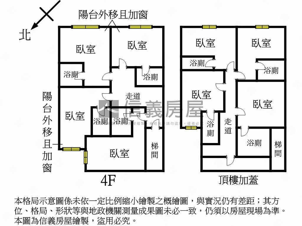 研究院租金收益高美寓房屋室內格局與周邊環境