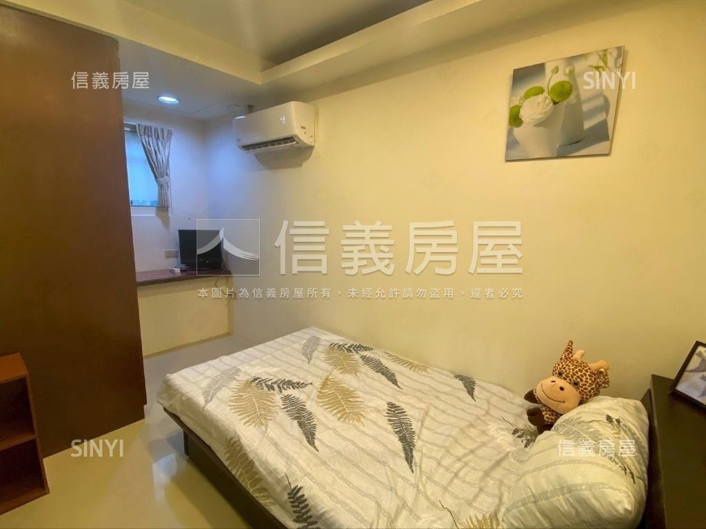 研究院租金收益高美寓房屋室內格局與周邊環境