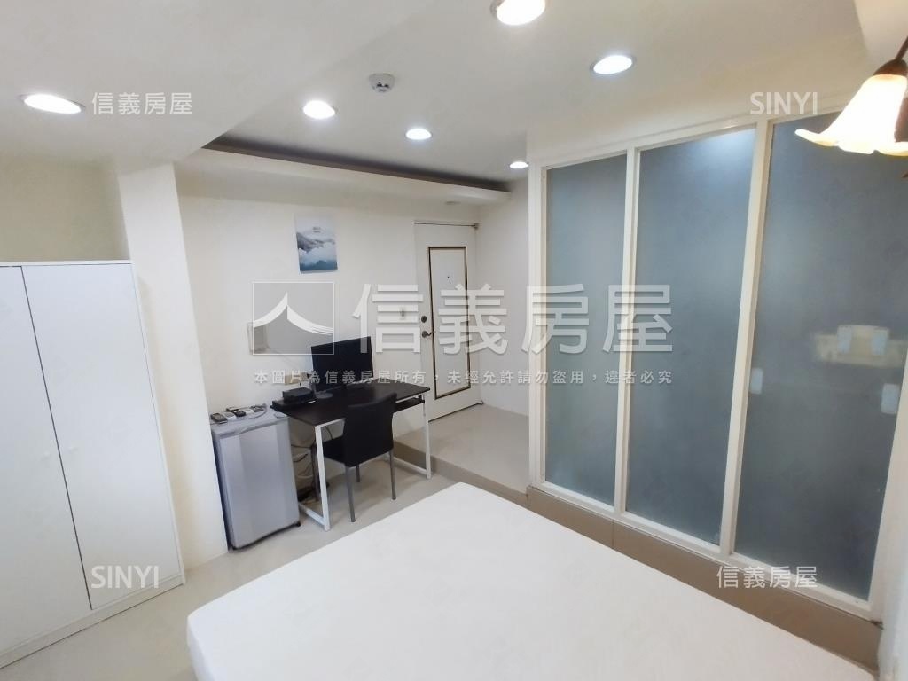 研究院租金收益高美寓房屋室內格局與周邊環境