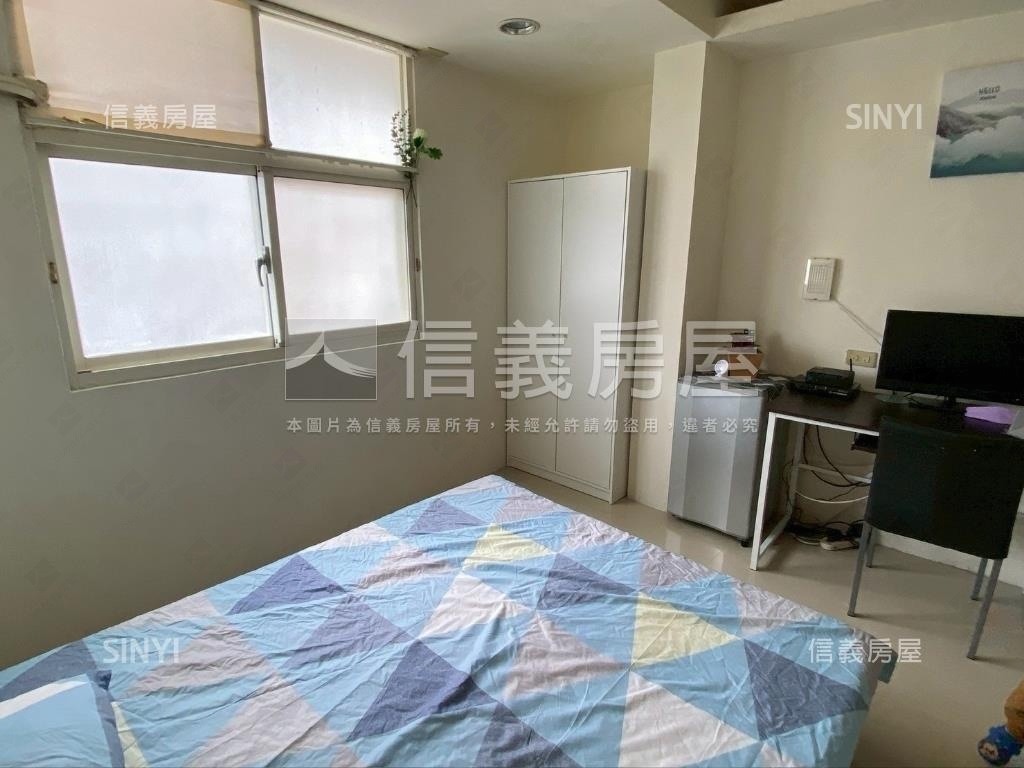 研究院租金收益高美寓房屋室內格局與周邊環境