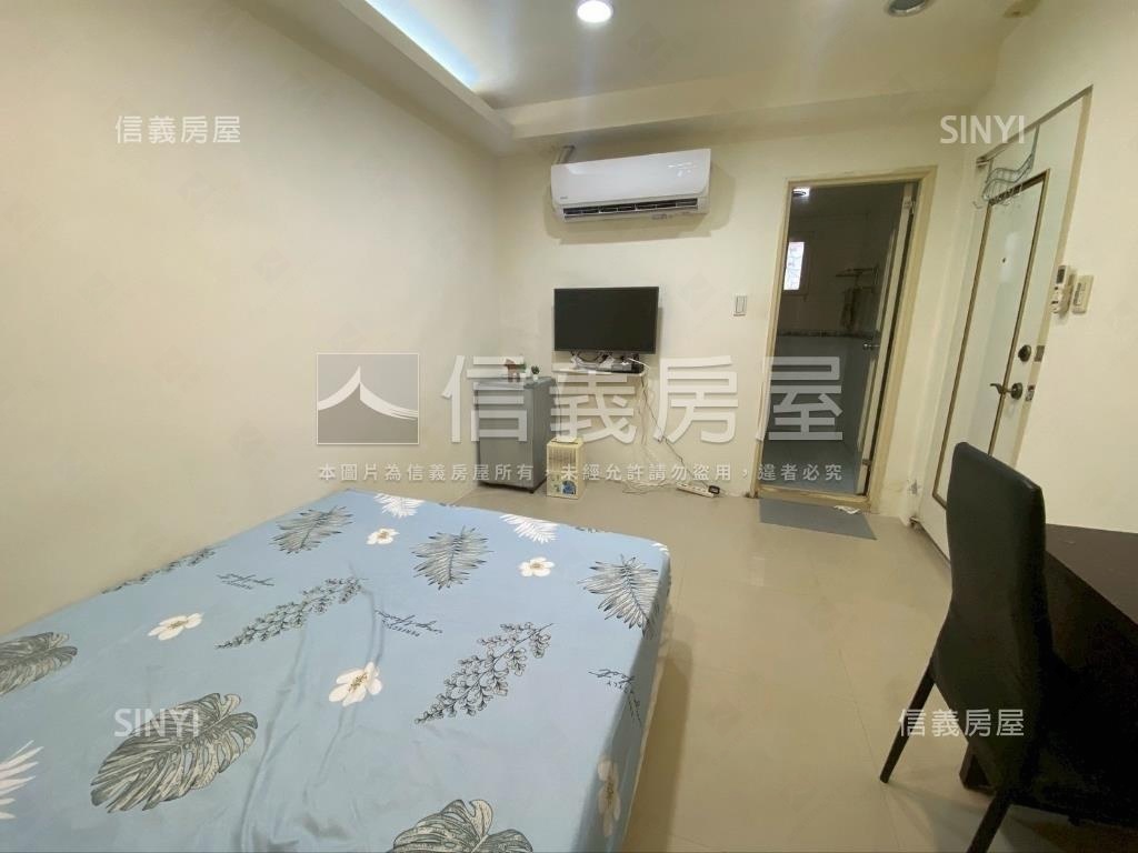 研究院租金收益高美寓房屋室內格局與周邊環境