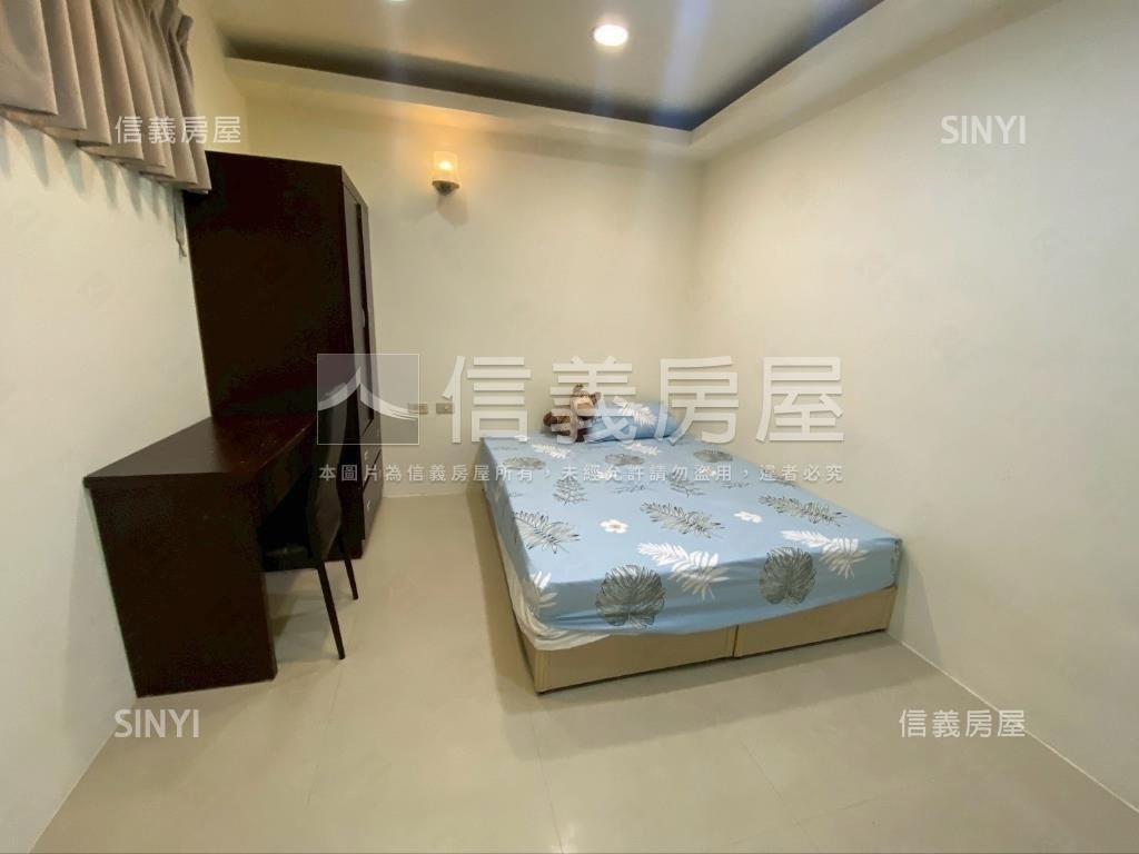 研究院租金收益高美寓房屋室內格局與周邊環境