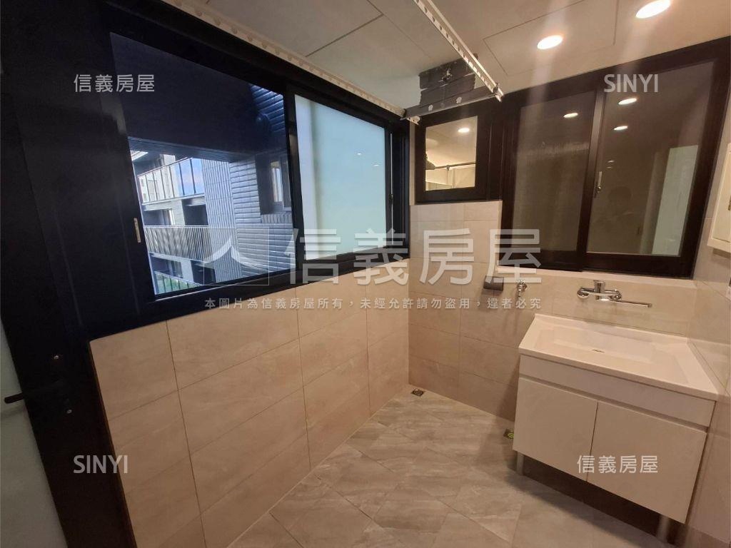 惠宇一清庭朝南三房平車位房屋室內格局與周邊環境