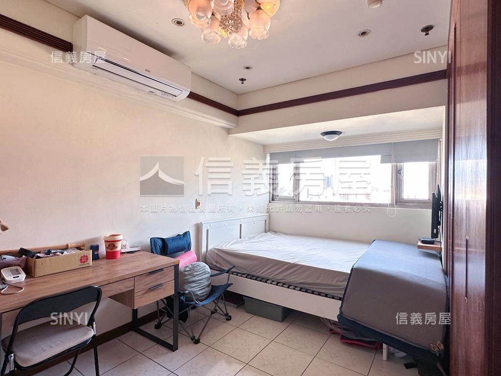 威尼斯河岸景觀三房房屋室內格局與周邊環境