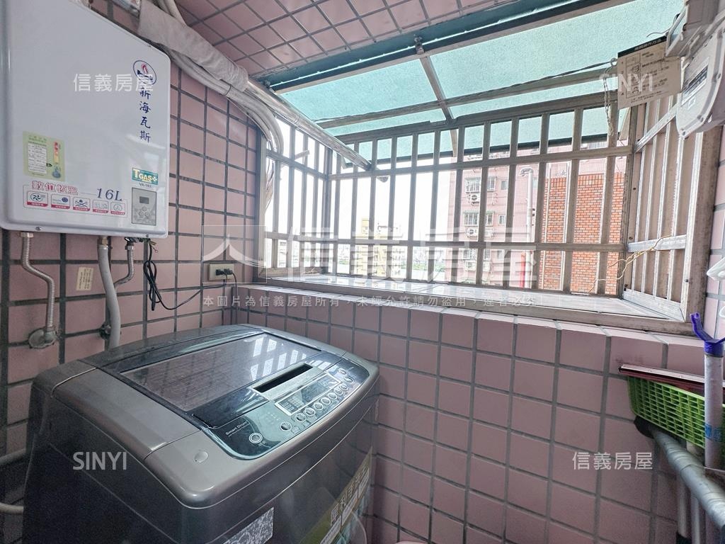 威尼斯河岸景觀三房房屋室內格局與周邊環境