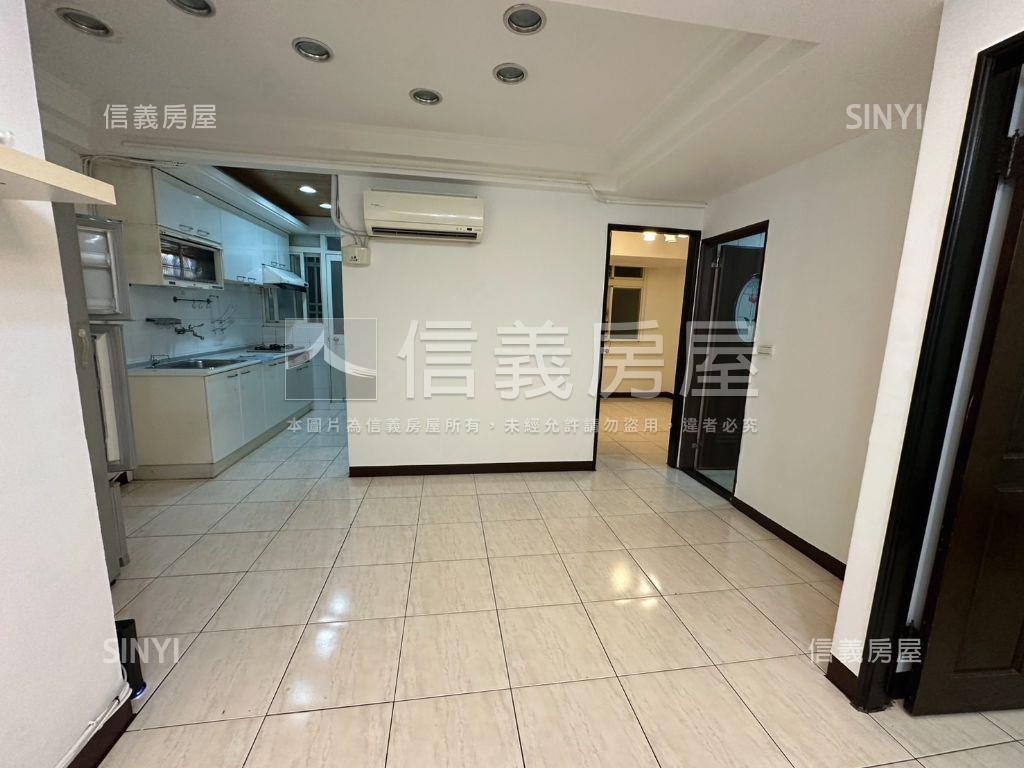 天祥街頂加精美大空間房屋室內格局與周邊環境