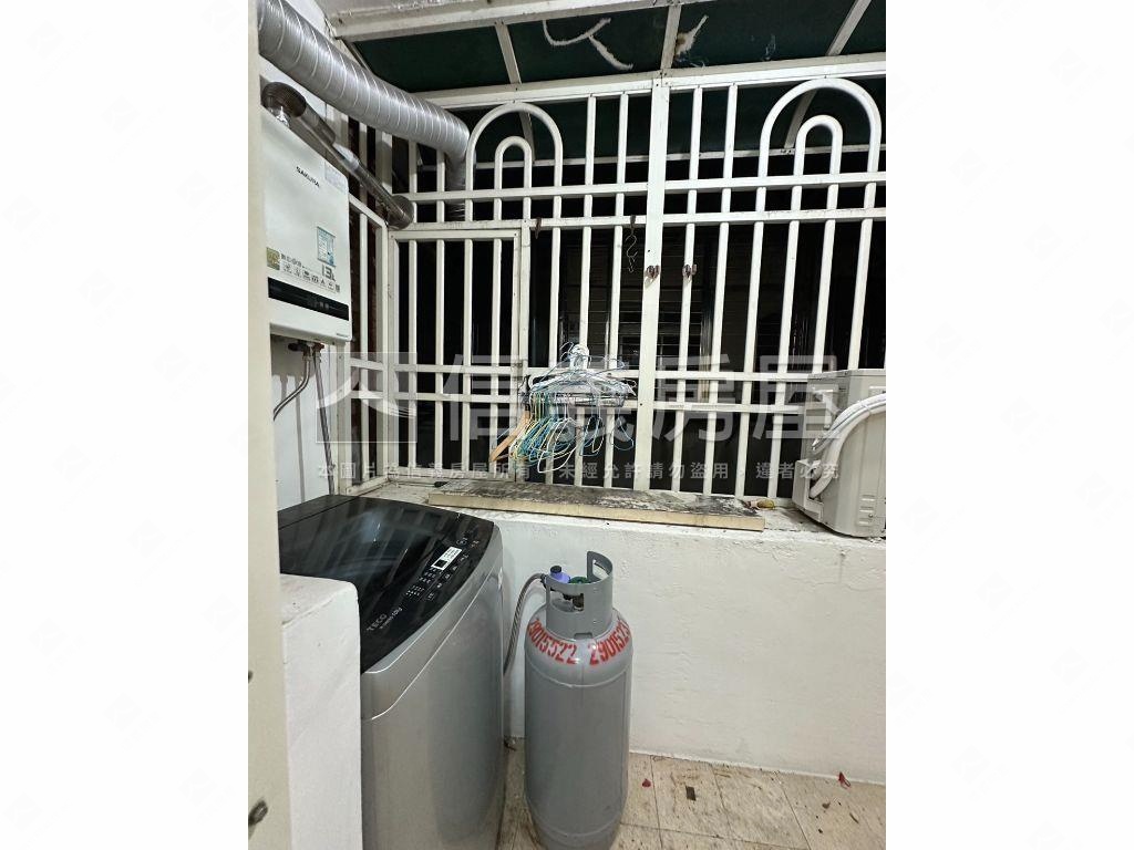 天祥街頂加精美大空間房屋室內格局與周邊環境
