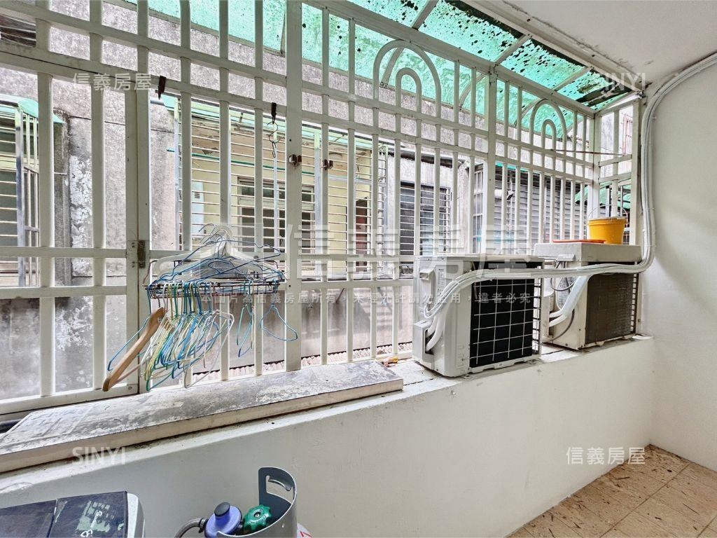 天祥街頂加精美大空間房屋室內格局與周邊環境