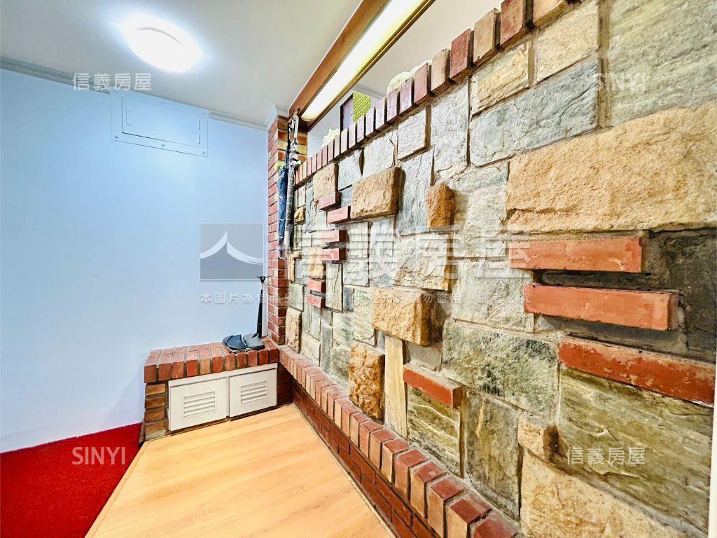 濱湖名宮美景三房房屋室內格局與周邊環境