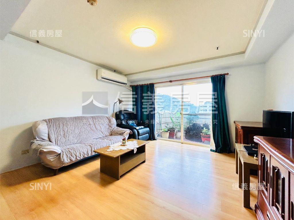 濱湖名宮美景三房房屋室內格局與周邊環境