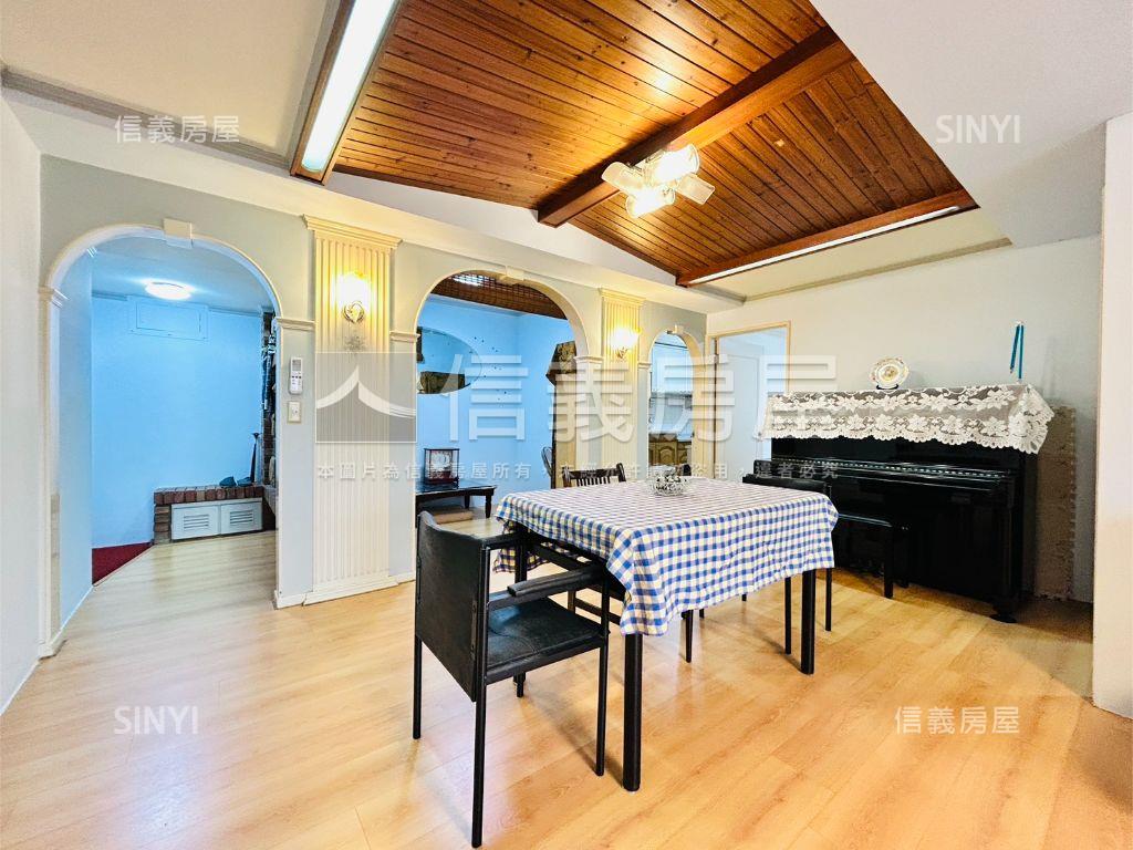 濱湖名宮美景三房房屋室內格局與周邊環境