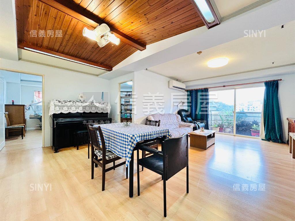 濱湖名宮美景三房房屋室內格局與周邊環境