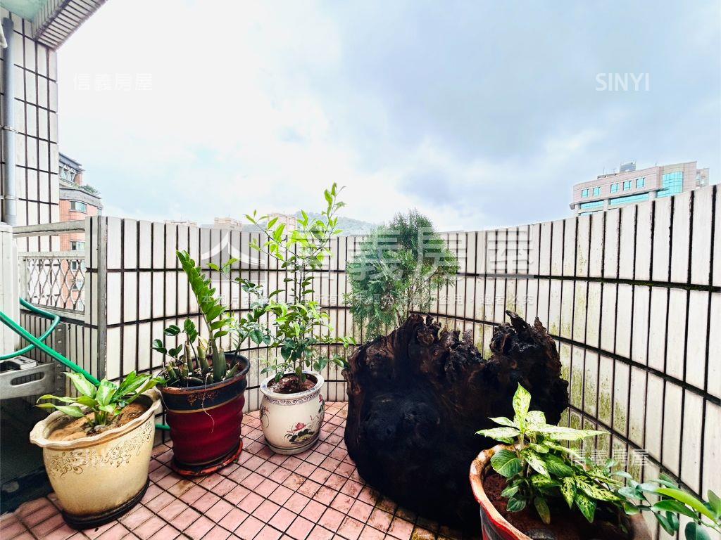 濱湖名宮美景三房房屋室內格局與周邊環境