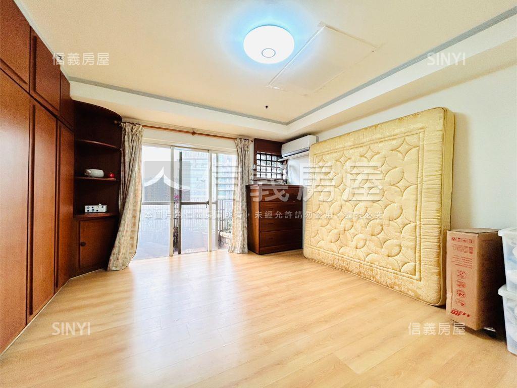 濱湖名宮美景三房房屋室內格局與周邊環境