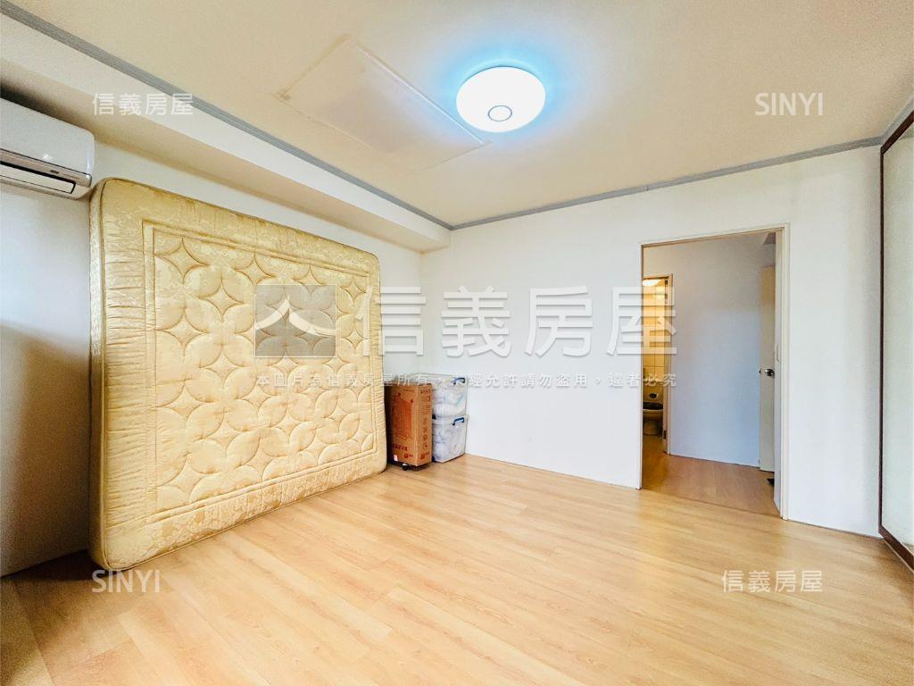 濱湖名宮美景三房房屋室內格局與周邊環境