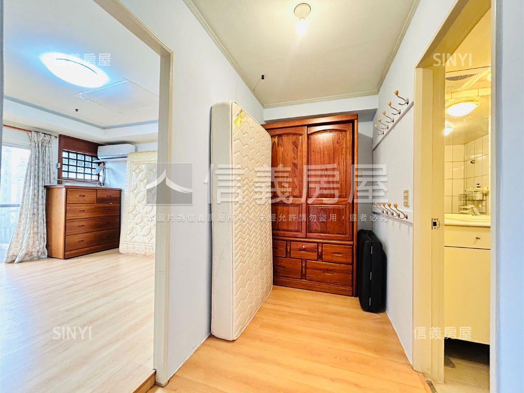 濱湖名宮美景三房房屋室內格局與周邊環境