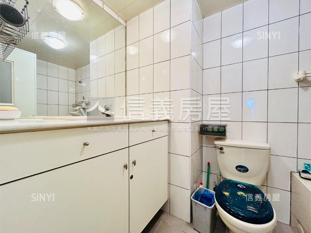 濱湖名宮美景三房房屋室內格局與周邊環境