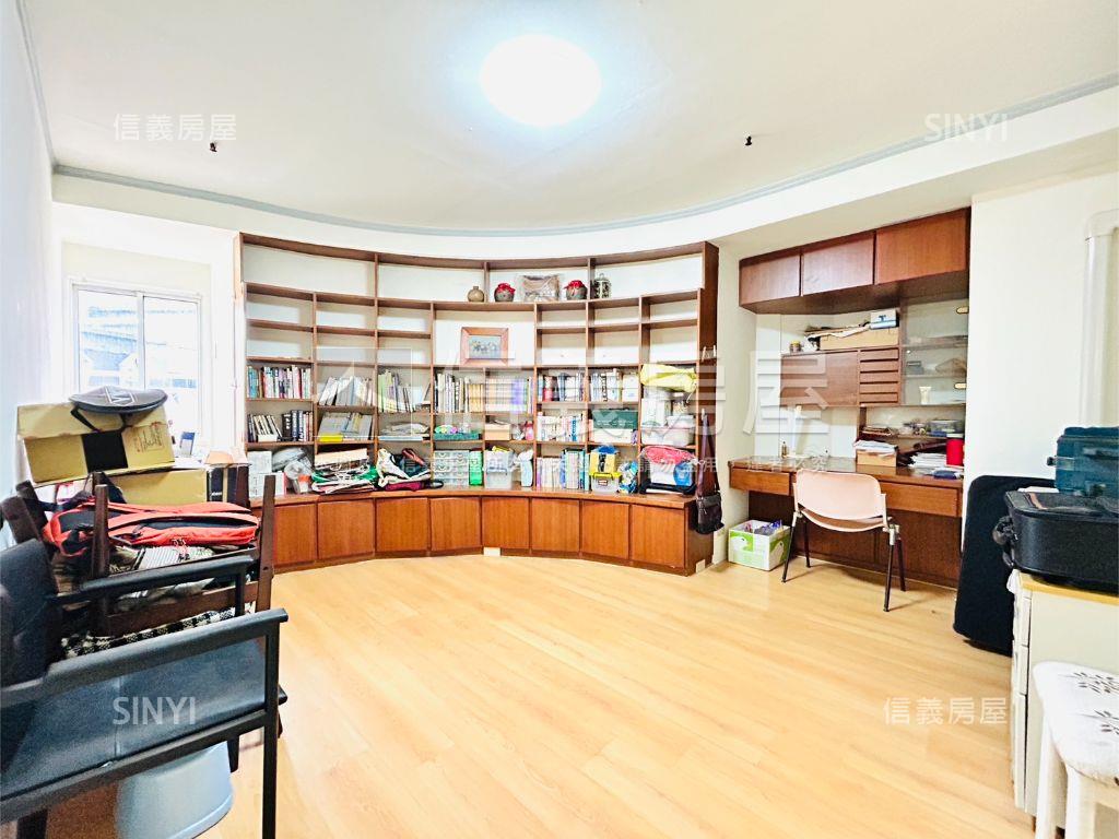 濱湖名宮美景三房房屋室內格局與周邊環境