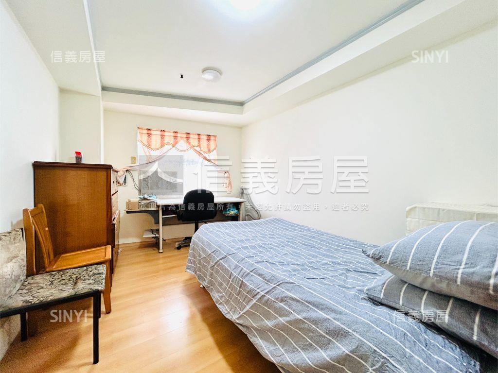 濱湖名宮美景三房房屋室內格局與周邊環境