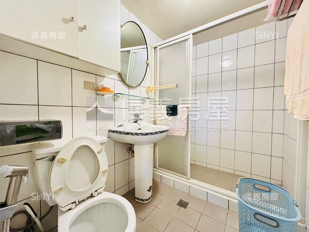 濱湖名宮美景三房房屋室內格局與周邊環境