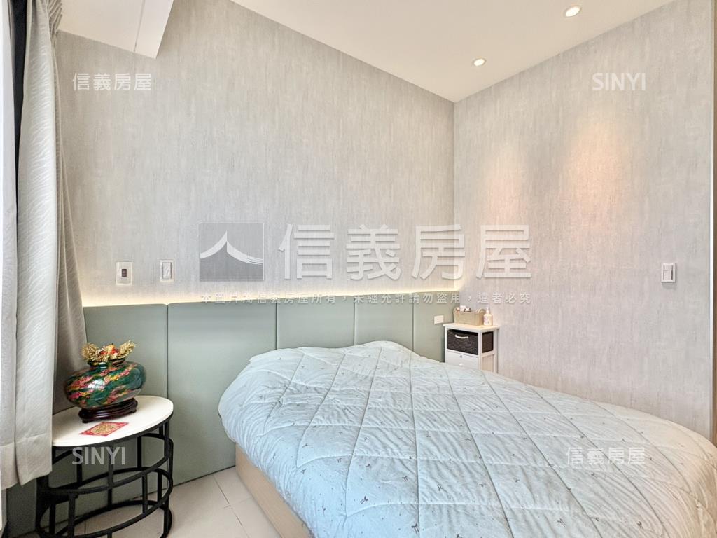 新源邸質感裝潢美三房平車房屋室內格局與周邊環境