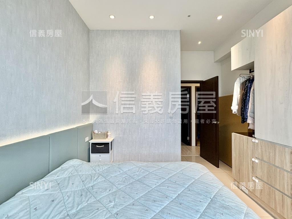 新源邸質感裝潢美三房平車房屋室內格局與周邊環境